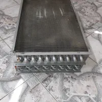 کوئل رادیاتور داکت|کولر گازی و فن‌کوئل|کرج, شهرک اوج|دیوار