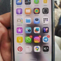 iphone 12 pro ریجستر