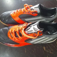 کتونی آدی داس اورجینال مدل F50 adizero TRX FG|کیف، کفش، کمربند|نوشهر, |دیوار