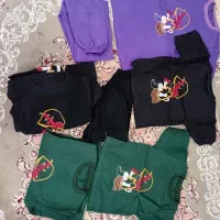 لباس چهار فصل