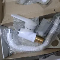 شیر سینک و دوش حمام فجر