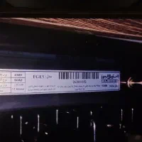 گاز رو میزی به همراه فر|اجاق گاز و لوازم برقی پخت‌وپز|اصفهان, جلالیه|دیوار