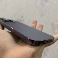 iPhone 14 Pro 512|موبایل|قزوین, |دیوار