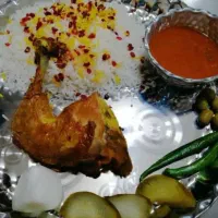 راهنمایی غذا