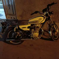 موتور کبیر 1404|موتورسیکلت|خرامه, |دیوار