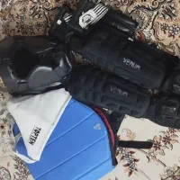 لباس مبارزه