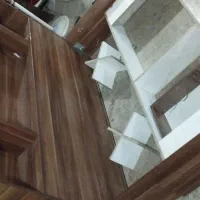 تحت خواب دو نفره|تخت و سرویس خواب|کهریزک, |دیوار