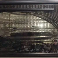 آون توستر کنوود|اجاق گاز و لوازم برقی پخت‌وپز|بابل, |دیوار