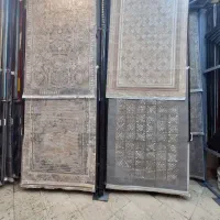 قالیچه ۴ متری گلارین نگارین مخصوص جهیزیه