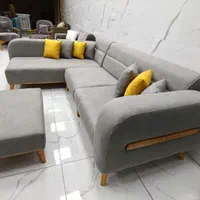 مبل راحتی ال  مبلمان نور