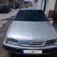 زانتیا مدل ۸۵|خودرو سواری و وانت|بندرعباس, |دیوار