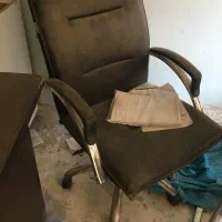 صندلی چرخدار شرکتی|دفتر کار|تهران, یاخجی آباد|دیوار