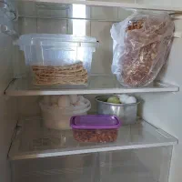 یخچال و فریزر الکترواستیل|یخچال و فریزر|تهران, علم و صنعت|دیوار