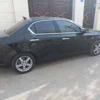 دنا پلاس توربو ۶ دنده