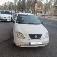 فروش تیبا ۱ مدل 1398