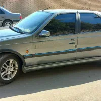 پژو پارس سال مدل 95|خودرو سواری و وانت|نجف‌آباد, ویلاشهر|دیوار