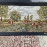 تابلو زیبا