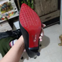 کفش مجلسی لوبوتین نو|کیف، کفش، کمربند|اسلامشهر, شهرک واوان|دیوار