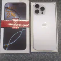 ۱۶پرومکس ۲۵۶ گیگ