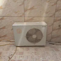داکت اسپیلت ۳۰ هزار برند برنولی دست دوم|کولر گازی و فن‌کوئل|تهران, افسریه شمالی|دیوار