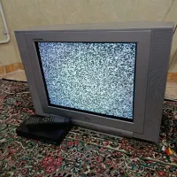 تلویزیون ۲۱ اینچ ال جی|تلویزیون و پروژکتور|ماهان, |دیوار