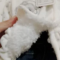 کاپشن شلوار|کفش و لباس بچه|خلیل آباد, |دیوار