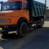 تک کمپرسی|خودرو سنگین|قیروکارزین, |دیوار