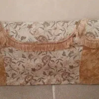 پشتی فوم زیبی درحدنو