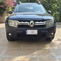 رنو داستر2017