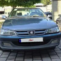 پارس سال مدل۹۸ نوک مدادی تو کرم