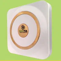 فن تهویه|پنکه و تصفیه‌کنندهٔ هوا|ساوه, |دیوار