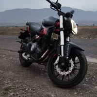 بنلی 300|موتورسیکلت|نیشابور, مازول|دیوار