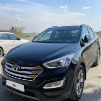 سانتافه مدل 2015 ( تک برگ سند )