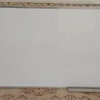 تخته وایت برد 60×100