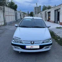 پژوپارس ای ال ایکس89|خودرو سواری و وانت|هشترود, |دیوار