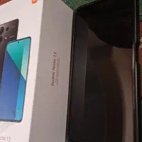 note13 256/8|موبایل|آمل, |دیوار