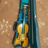 ویولن  انتینیو استراداریوس  ایتالیایی