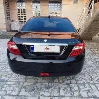 دنا پلاس 6 دنده ef7p، مدل ۱۴۰۳|خودرو سواری و وانت|دهدشت, |دیوار