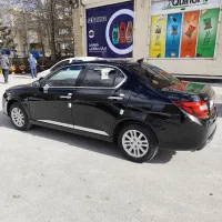دنا پلاس ۵ دنده ، مدل 1402