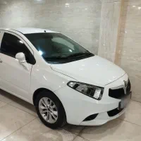 برلیانس 230 مدل 97