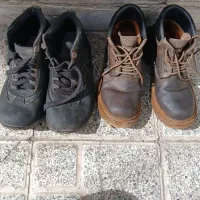 پوتین.نیم بوت تیمبرلند|کیف، کفش، کمربند|اسلام‌شهر, شهرک مهدیه|دیوار