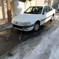 پرشیا ۸۸ سفید بی رنگ