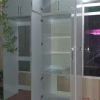 کمد ام دی اف|جاکفشی، کمد، دراور|نجف‌آباد, شیخ آباد|دیوار