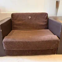 مبل تخت خواب شو