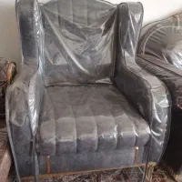 مبل ۷نفر|مبلمان خانگی و میز عسلی|کرمان, |دیوار