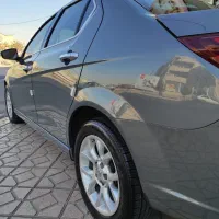 دنا پلاس توربو اتومات مدل ۱۴۰۰ درحد صفر|خودرو سواری و وانت|تبریز, |دیوار