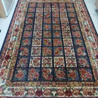 فرش|فرش|ملارد, |دیوار