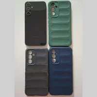 گوشی A54 256 رم8 مشکی با ۳عدد گارد