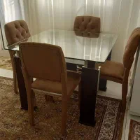 فروش میز غذاخوری