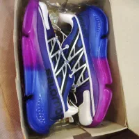 کتونی ولکان طرح سالامون نو آکبند سایز ۴۴|کیف، کفش، کمربند|کرج, فاز ۴ مهرشهر|دیوار